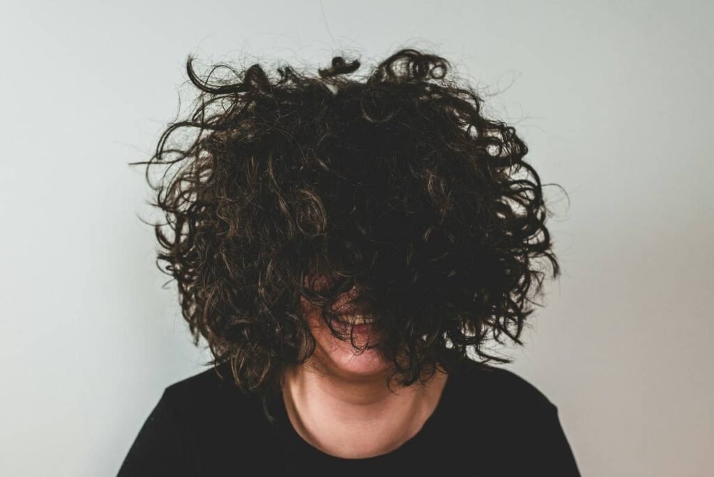 Curly Hair Styling After a Perm: Your No-BS Guide to Bouncy, Defined Curls That Last
