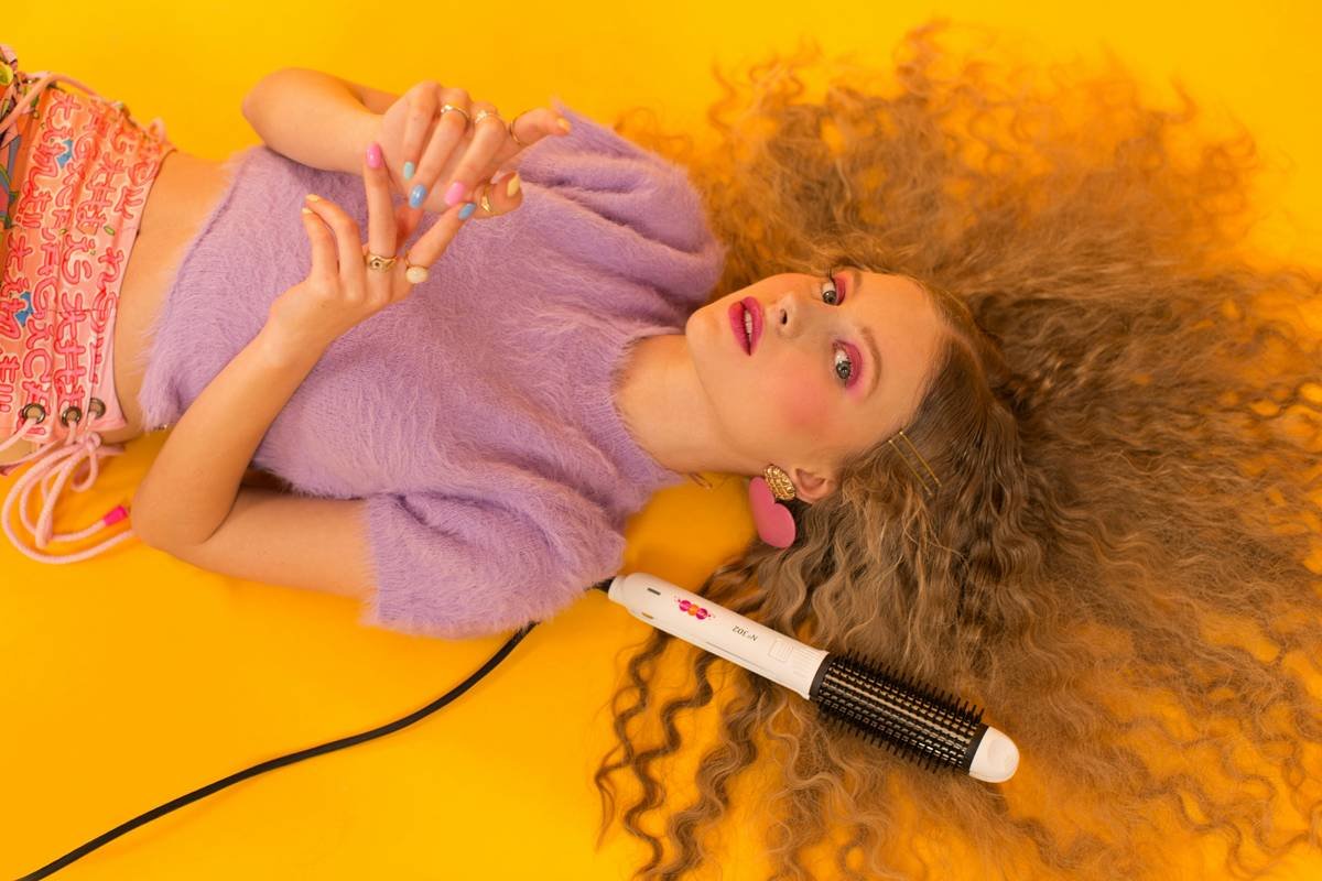 Perm Styling Tips That Actually Work (Without Frying Your Hair)