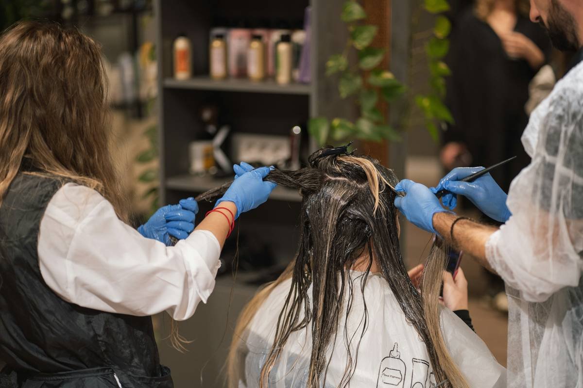 Mastering Perm Styling Techniques: The Truth Most Salons Won’t Tell You