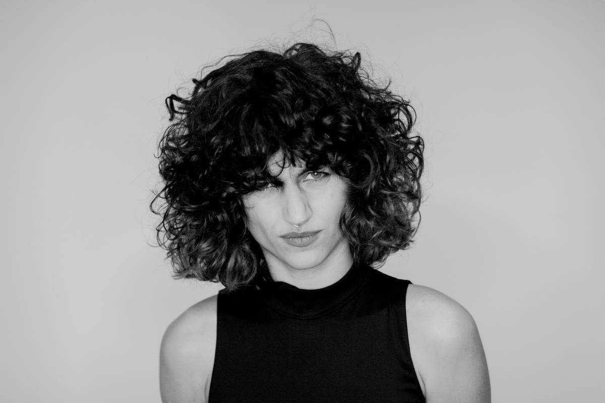 Perm Hair Inspiration: Rediscover Your Curls Without Regret