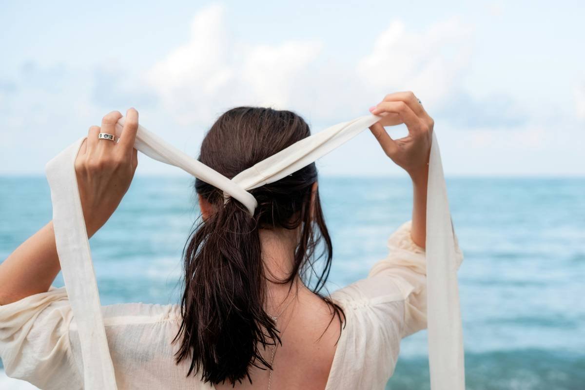 Perm Hair Protection: How to Shield Your Curls Without Sacrificing Shine
