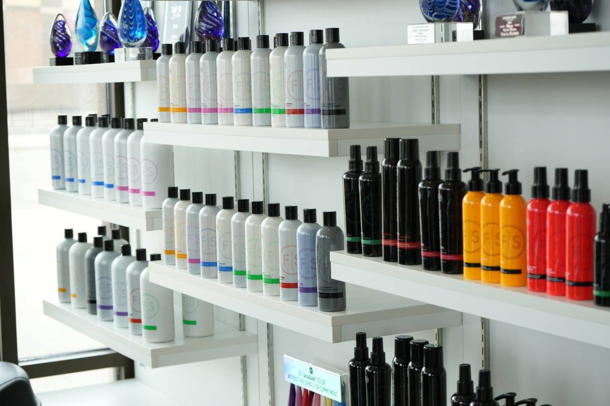 Professional Perm Care: How to Keep Your Waves Bouncy, Healthy, and Frizz-Free