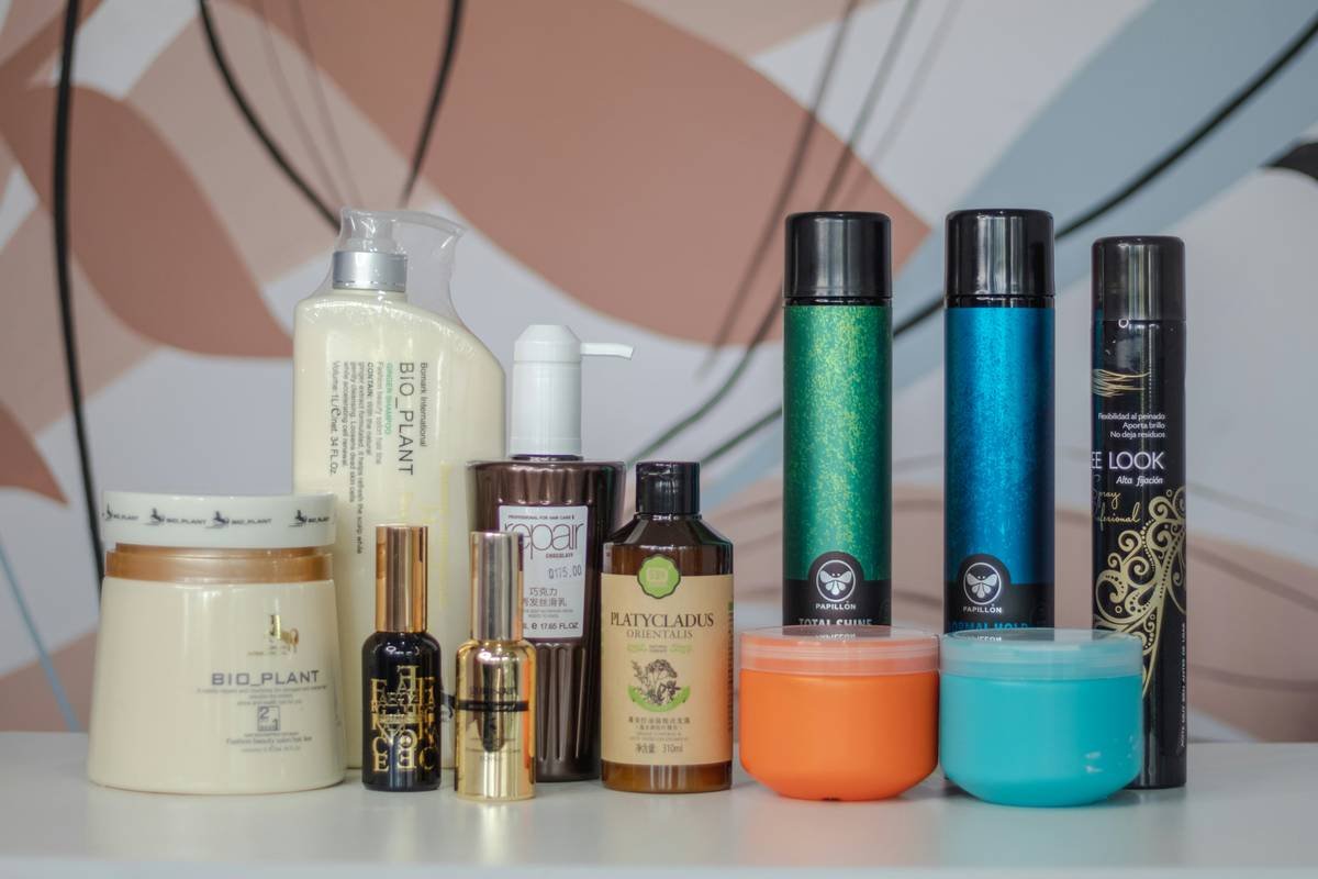 What Professional Stylists Won’t Tell You About hair perm formulas